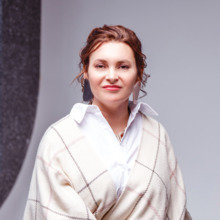 Лариса Скороходова