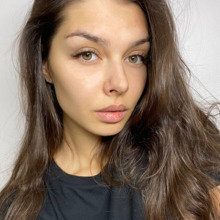 Анастасия Николькина