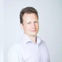 Александр Дейков