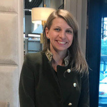 Марина Светлова