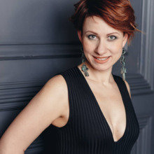 Лина Савина