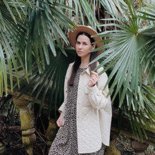 Ольга Жданова