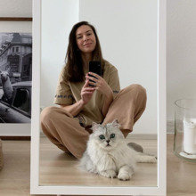 Таисия Ярославцева