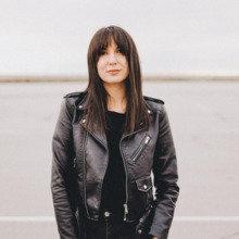 Виктория Зимина