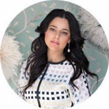 Женя Жданова