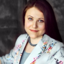 ЕЛЕНА БУЛАГИНА