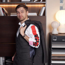 Евгений Коблов