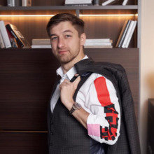 Евгений Коблов