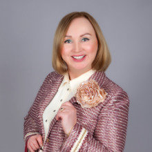 Ольга Романив