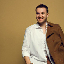 Евгений Шамин