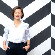 Кристина Чемелова