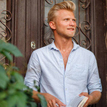 Павел Баканов