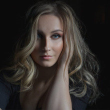 Кристина Роднова