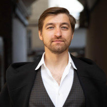 Евгений Коблов