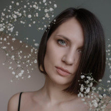 Надежда Лисишина