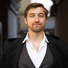 Евгений Коблов