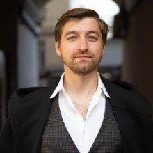 Евгений Коблов