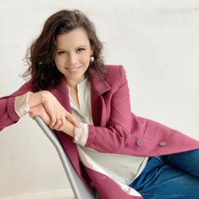 Полина Малкина