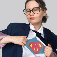 Мила Колпакова