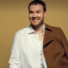 Евгений Шамин