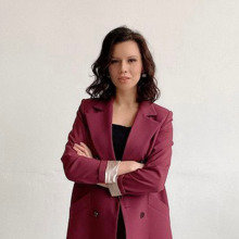 Полина Малкина