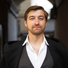 Евгений Колбов