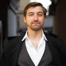 Евгений Колбов