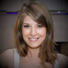 Оксана Насонова