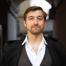 Евгений Коблов