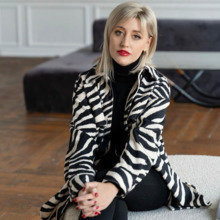 Аида Беглова