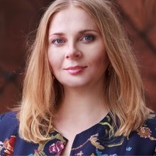 Ася Бондарева