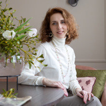 Елена Чигирева