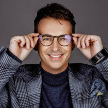 Александр Осипов