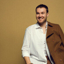 Евгений Шамин