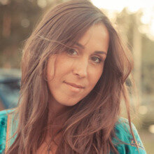 Елена Тимофеева