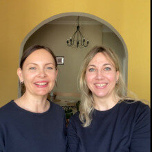 Студия «Хоумстейджинг с любовью» 