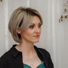 Ольга Забродина