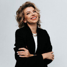 Марина Светлова 