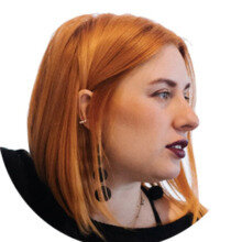 Тина Хабарова