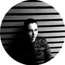 Евгения Матвеенко