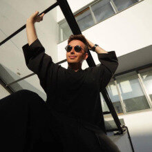 Александр Осипов