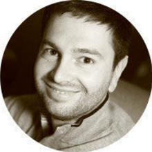 Никита Морозов