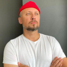 Саша Цариков