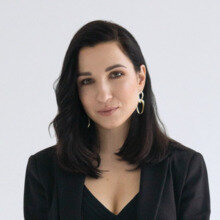 Наталья Санеева