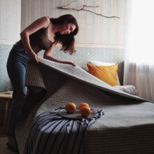 Надежда Саратова