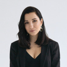 Наталья Санеева