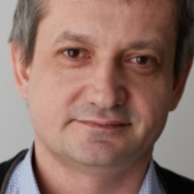 Юрий Щербина