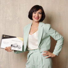 Татьяна Мамеева