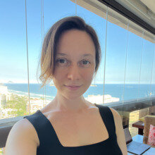 Анастасия Солдаткина