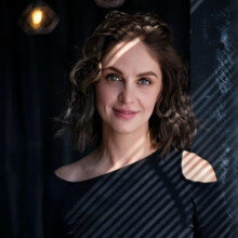 Катерина Караваева